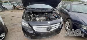 MERCEDES-BENZ B 180 CDI BlueEFFICIENCY на части