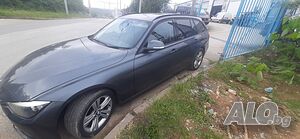 BMW F31 118d на части BMW 318 318d 136 к.с. Комби Дизел 2013 год. 165000 км Ръчни скорости | Автомобили, Джипове, Пикапи | Плевен