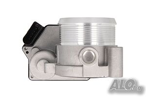 Корпус на дроселовата клапа Голф 4 1.6 16V