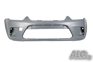 Предна броня Ford Focus c-max 2007-2010