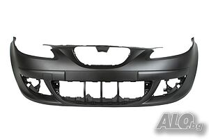 Предна Броня Seat Altea Брони | Резервни части, консумативи,  аксесоари | Плевен