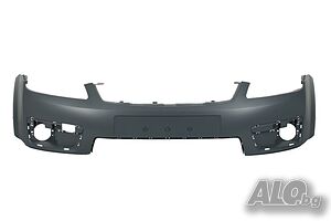 Предна Броня FORD C-MAX 2003-2007