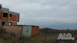 Продава парцели 600 кв.м. 700..800.. и по-големи парцели на 140 м от плажа в Черноморец