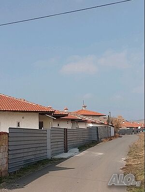 Продава 1050 кв.м до регулация в кв. Черно море Бургас