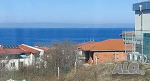 Продава 1040 кв.м парцел съседен с Лидъл Созопол