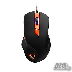 Гейминг мишка CANYON CND-SGM03RGB