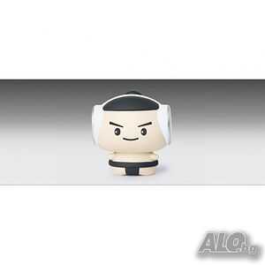 MUSE M-315 SUMO Bluetooth преносима колонка, 2 x 4 W, hands-free, AUX, Micro-USB