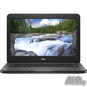 DELL Latitude 3300 Grade C - бизнес лаптоп