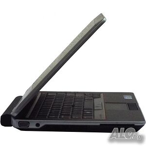 DELL Latitude E6320 B клас - 13,3-инчов бизнес лаптоп