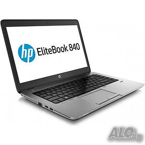 HP EliteBook 840 G2 Grade A- - бизнес лаптоп с 14-инчов дисплей