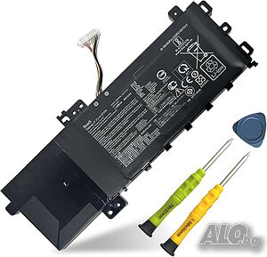 Батерия C21N18181 за Asus VivoBook 15