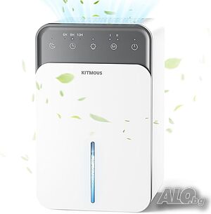 Овлажнител за въздух KITMOUS