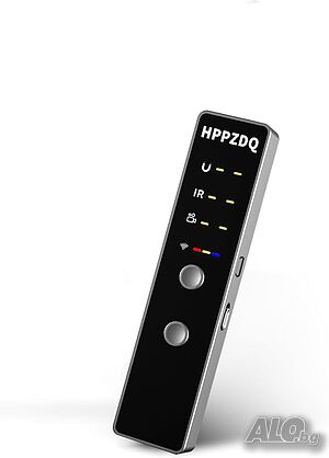 HPPZDQ Детектор за скрити камери