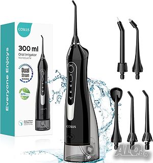COSLUS Water Dental -зъбен душ