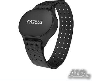 CYCPLUS лента за ръка с монитор за сърдечен ритъм-пулсомер
