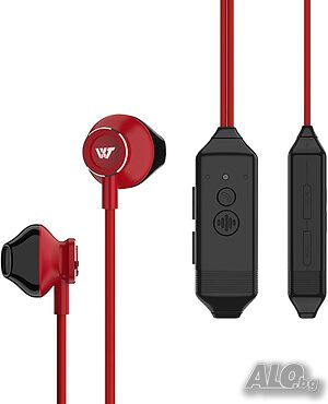 Waytronic Слушалки с функция за запис