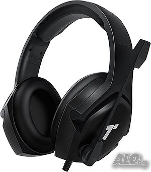 Геймърски слушалки TONEMAC