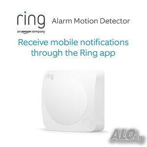 Сензор за движение Ring Alarm