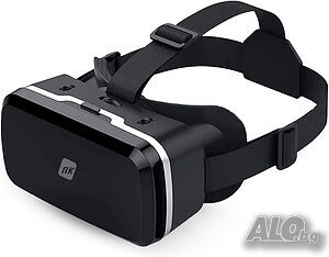 NK Smartphone 3D VR очила