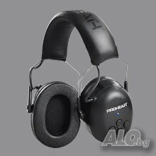 Професионални Bluetooth шумопотискащи слушалки PROHEAR
