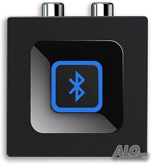 Bluetooth аудио адаптер Esinkin