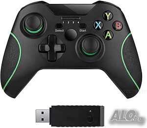 N//A B17 безжични контролери за Xbox One