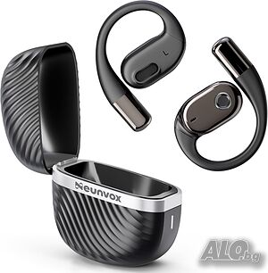 Bluetooth слушалки с отворено ухо NEUNVOX