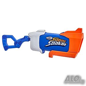 Воден бластер Nerf Super Soaker Rainstorm