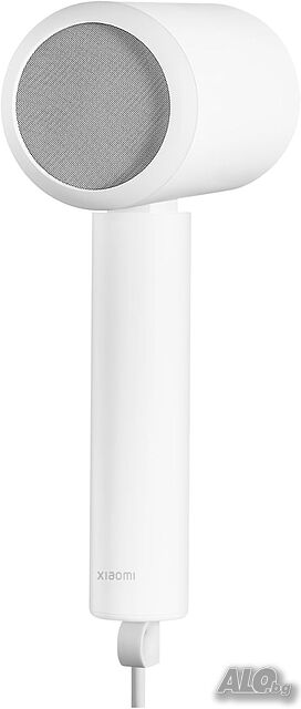Xiaomi H101 Компактен йонизиращ сешоар за коса 1600 W