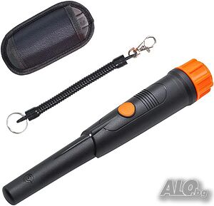 Металотърсач, GP-Pointer SUNPOW Pinpointer, IP68