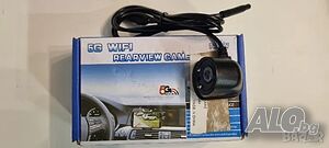 Mini Wifi камера за заден ход