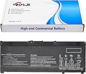 RDSJ SR04XL Батерия за лаптоп HP