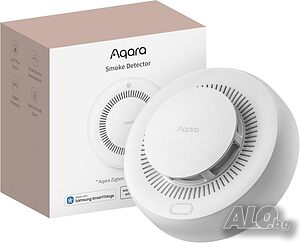 Детектор за дим Aqara