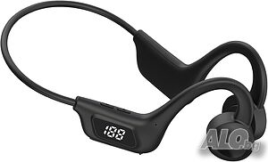 Слушалки с костна проводимост Bluetooth