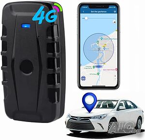 Winnes GPS тракер 4G TK918, приложение за Android, приложение за iOS