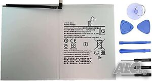 Батерия за таблетза Samsung Galaxy Tab A7 10.4 2020 SM-T500 T505 3.85V 6820mAh с инструменти