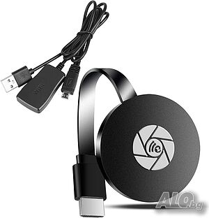 QIDUHUQI HDMI безжичен WiFi адаптер за дисплей