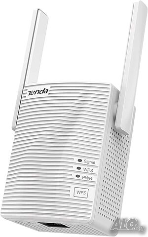 Tenda WiFi Extender (1200RPT)