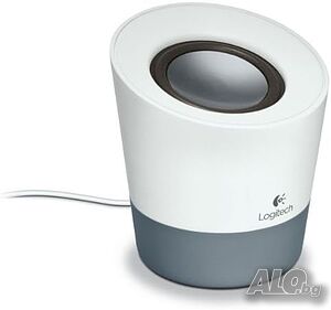 Logitech Z50 за смартфон