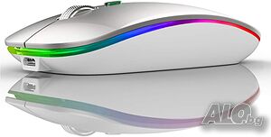Uiosmuph Bluetooth мишка