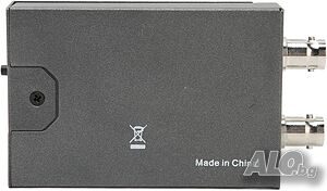 4K HDMI към AHD конвертор