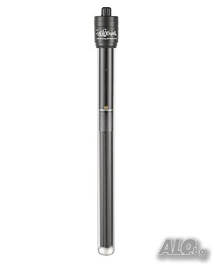 Нагревател за аквариуми HAQUOSS CLIMA 200 WATT