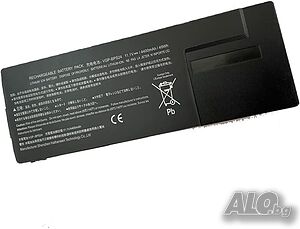 Батерия за лаптоп/ноутбук VGP-BPS24, съвместима с VAIO VGP-BPSC24 VGP-BPL24 за модел VPCSA VPCSB VPC