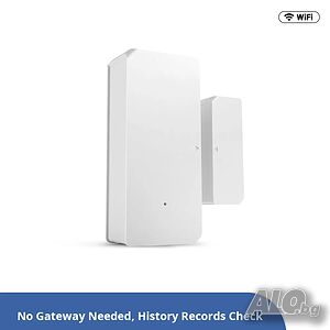 SONOFF DW2-WiFi Безжичен сензор за врати и прозорци