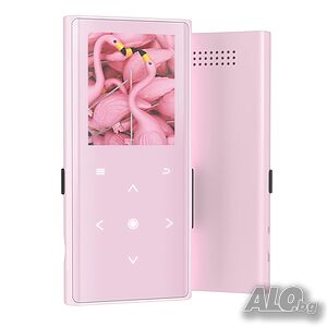 128GB MP3 плейър
