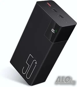 PB50 PowerBank Externa baterija 50000mAh sa LED светлина