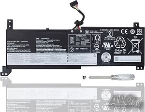 Батерия за Lenovo IdeaPad 3-14ITL6 3-15ITL6 3-17ITL6 V14 G2-ALC G2-ITL V15 G2-ALC G2-ITL V17 G2-ITL