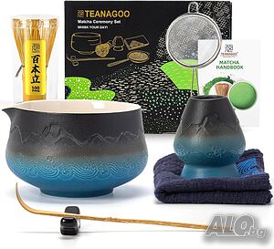 Комплект за мача TEANAGOO