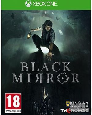 Black Mirror (Xbox One)