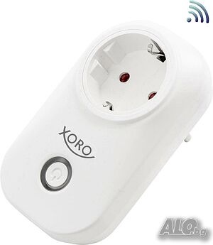 Смарт контакт Xoro HSS 50 10 A
